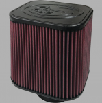 S&B replacement filter